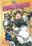 Magikano Vol. 2: Witch Hunt