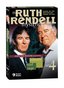 The Ruth Rendell Mysteries: Set 4