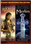 Jason & The Argonauts / Merlin