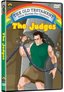 The Old Testament Bible Stories for Children: The Judges