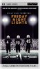 Friday Night Lights [UMD for PSP]