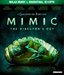 Mimic (The Director's Cut) [Blu-ray + Digital Copy]