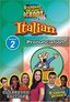 Standard Deviants: Italian Module 2 - Pronunciation