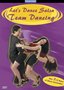 Let's Dance Salsa - Team Dancing (DVD)
