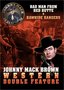 Johnny Mack Brown Double Feature, Vol. 1