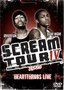 Scream Tour IV Heartthrobs Live