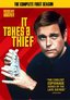 It Takes A Thief: The Complete First Season