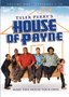 House Of Payne - Volume One, Episodes 1-20