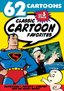 Classic Cartoon Favorites