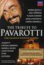 Tribute to Pavarotti - One Amazing Weekend in Petra