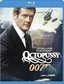 James Bond 007 Octopussy Blu-ray