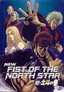 New Fist of the North Star (Vol. 1) + Series Box