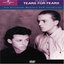 The Universal Masters DVD Collection: Tears for Fears