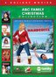 ABC Family Christmas Collection 6 Pack (Christmas Cupid, Christmas In Boston, Snow, Santa Baby 2: Christmas Maybe, Snowglobe, Holiday In Handcuffs)