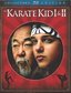 The Karate Kid I & II (Collector's Edition) [Blu-ray]