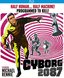 Cyborg 2087 [Blu-ray]