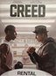CREED (DVD)