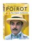 Agatha Christie's Poirot: The Classic Collection - Set 2