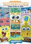 Spongebob Squarepants: Truth or Square / Who Bob What Pants / Whale of a Birthday