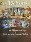 Waltons: Complete Collection DVD Box Set (Seasons 1-9 and Movie Collection)