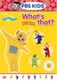 Teletubbies - What's That