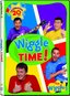 The Wiggles: Wiggletime