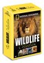 National Geographic: The Wildlife Collection