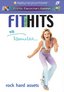 Fit to the Hits with Tamilee: Rock Hard Assets