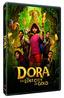Dora and the Lost City of Gold
