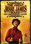 The Great Jesse James Raid and Other Legendary Outlaws