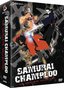 Samurai Champloo: The Complete Collection