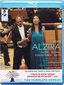 Verdi: Alzira [Blu-ray]