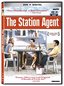 The Station Agent [DVD + Digital]