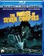The House Of Seven Corpses (Blu-ray + DVD Combo)
