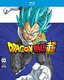 Dragon Ball Super: Part Three [Blu-ray]