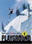 Warren Miller's Playground