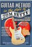 Guitar Method: In the Syle of Tom Petty