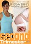 Lindsay Brin's Pregnancy DVD: Yoga, Cardio & Toning 2nd Trimester