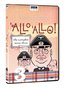 'Allo 'Allo!: The Complete Series Three