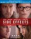 Side Effects (Blu-ray + DVD + Digital Copy + UltraViolet)