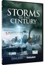 Storms of the Century: Flood, Flood A River's Rampage, Killer Wave, Tidal Wave No Escape, Tornado!
