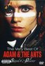 The Adam and the Ant: Stand and Deliver