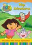 Dora the Explorer - Map Adventures