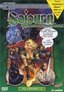 Sojourn - Volume 1 (CrossGen Digital Comic)