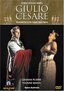 Handel - Giulio Cesare / Kenny, Pushee, Dalton, Campbell, Gunn, Bennett, Hickox, Sydney Opera