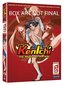 Kenichi: The Mightiest Disciple - Season Two, Part One
