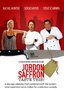 Jordon Saffron: Taste This!