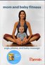 Mom and Baby Fitness