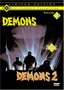 Gift Set 2: Demons & Demons 2 (2pc) (Ws Gift)