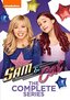 Sam & Cat: The Complete Series